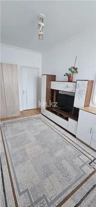 Продажа 3-комнатной квартиры, 59.9 м² в Астане