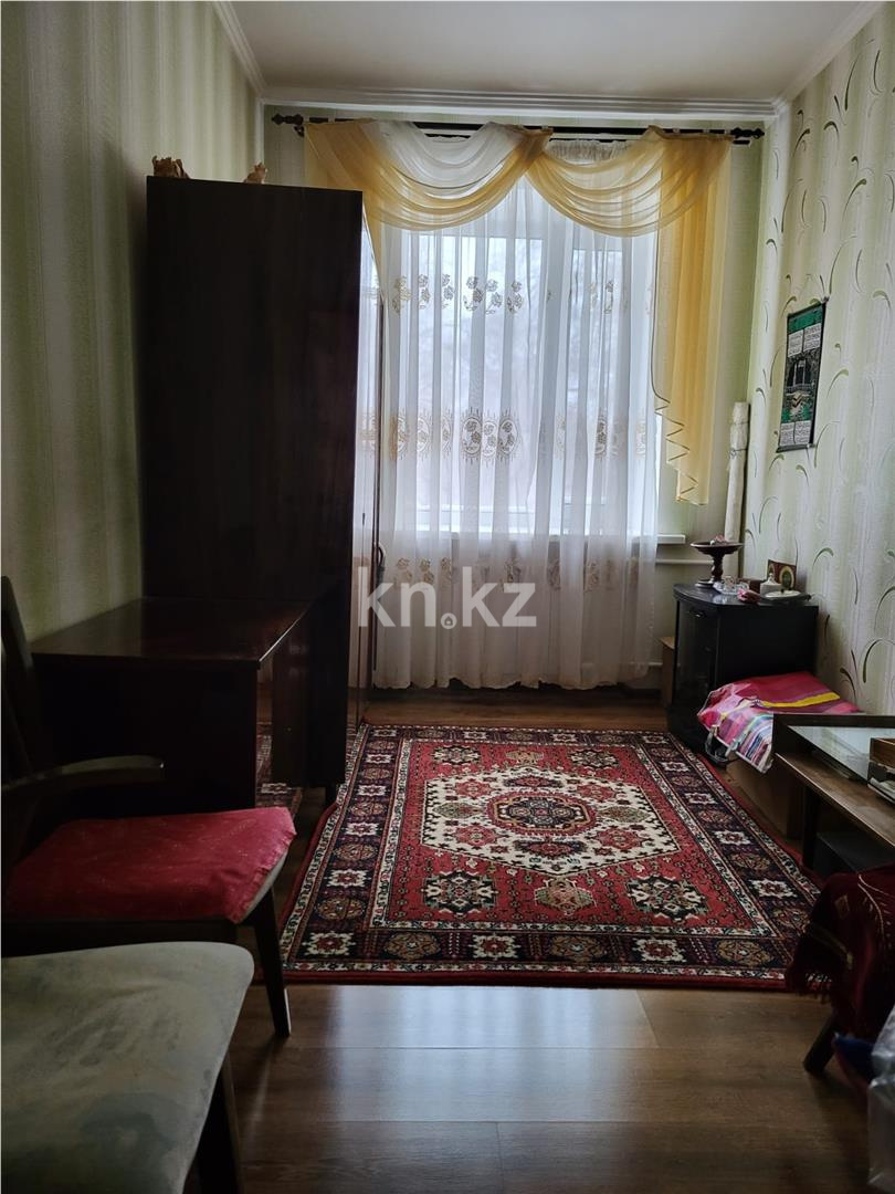 Продажа 3-комнатной квартиры, 55 м² в Караганде - фото 5