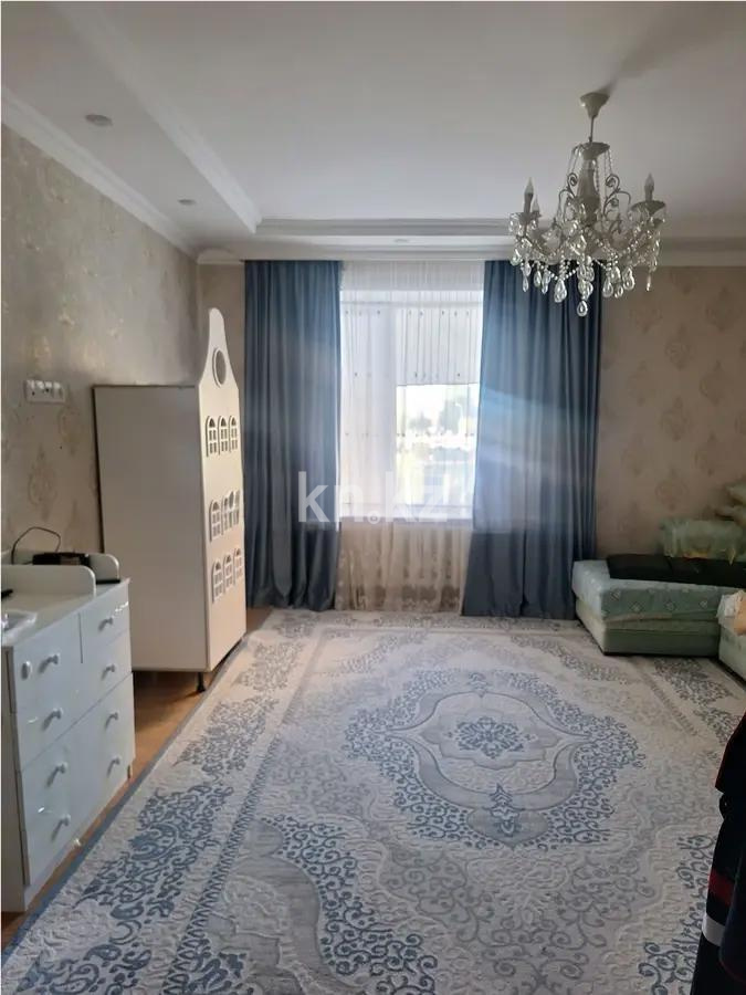 Продажа 2-комнатной квартиры, 67.5 м² в Астане