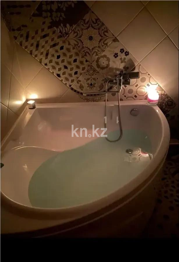 Продажа 2-комнатной квартиры, 40 м² в Алматы - фото 4