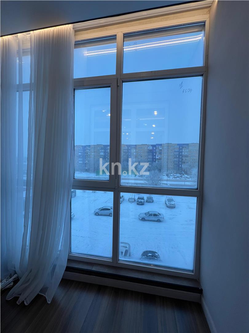 Продажа 2-комнатной квартиры, 56 м² в Караганде - фото 8