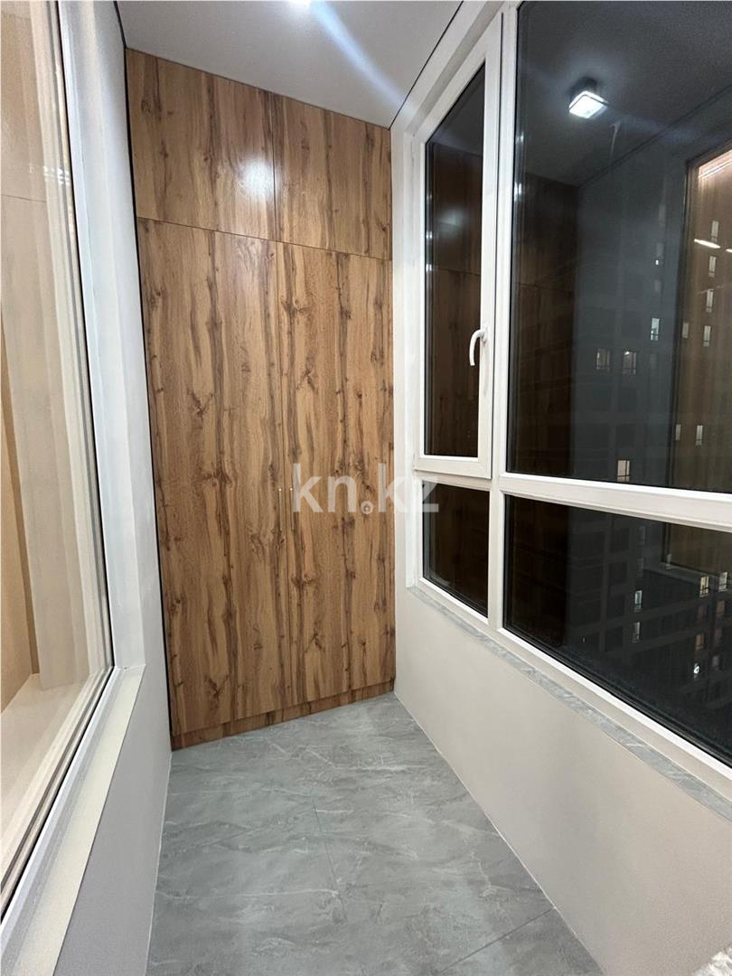 Продажа 2-комнатной квартиры, 38.3 м², ул. Е-36 в Астане - фото 9