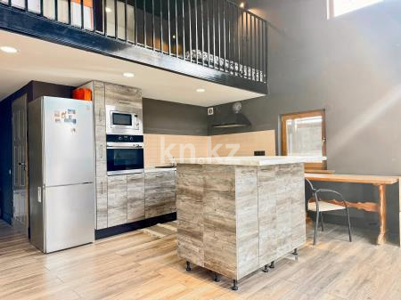 Продажа 2-комнатного дома, 70 м², ул. Кулболды, дом  11 в Алматы - фото 10