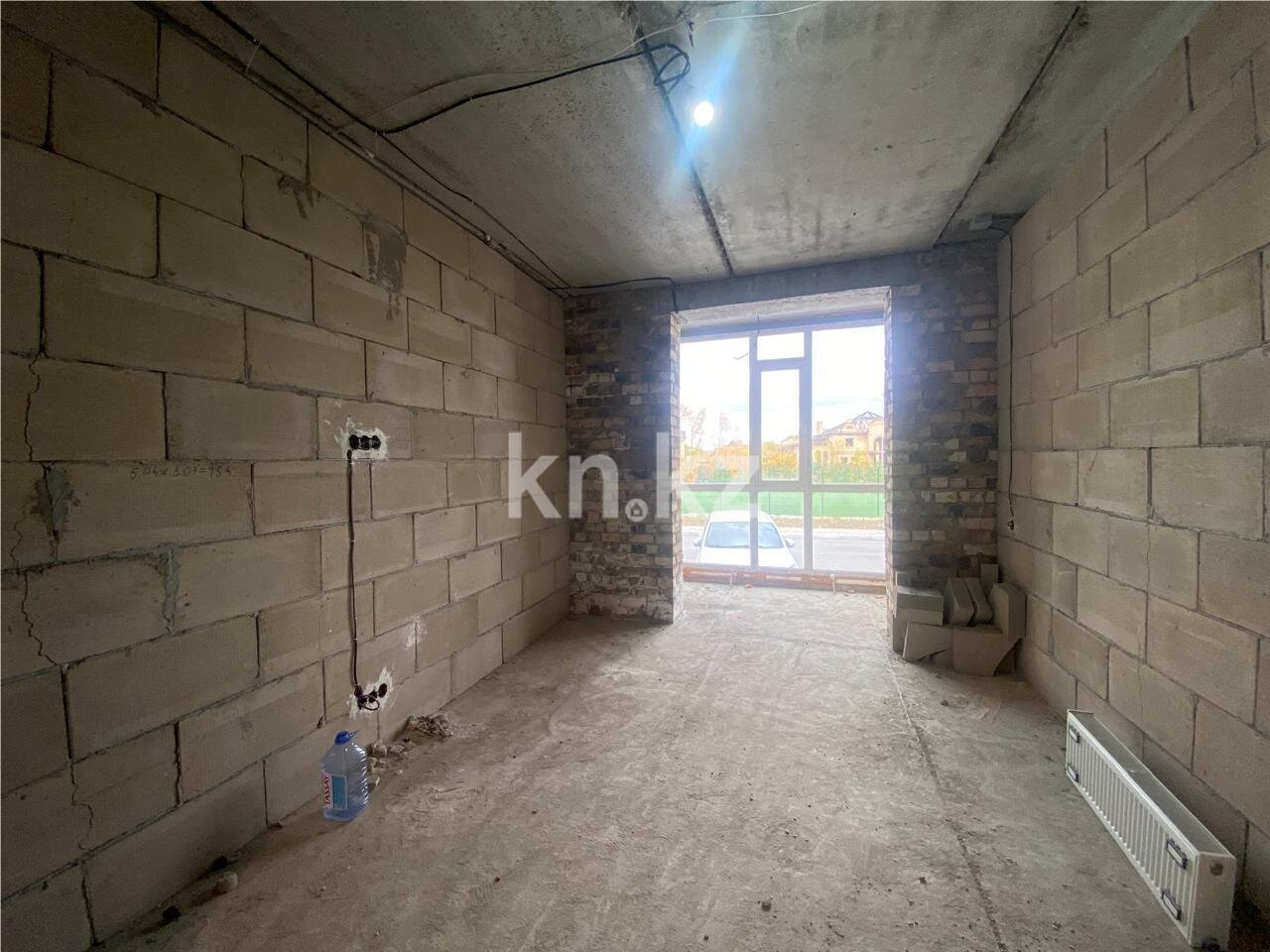 Продажа 3-комнатной квартиры, 91 м² в Караганде - фото 4