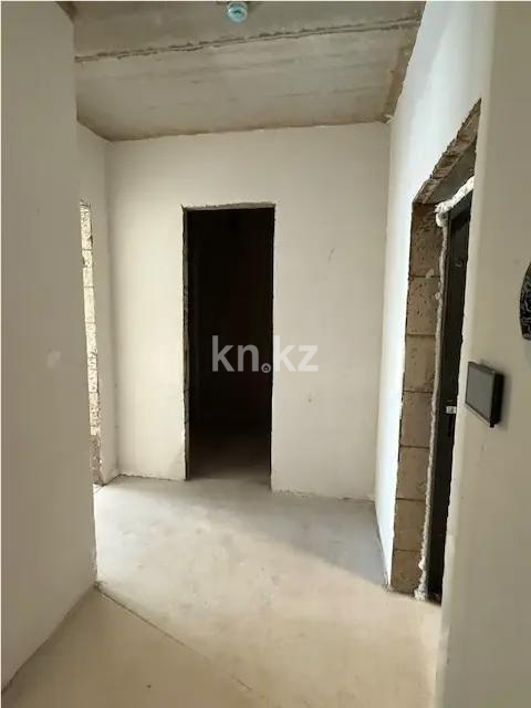 Продажа 2-комнатной квартиры, 59.01 м², ул. Жошы хана, дом  12/3 в Астане - фото 4