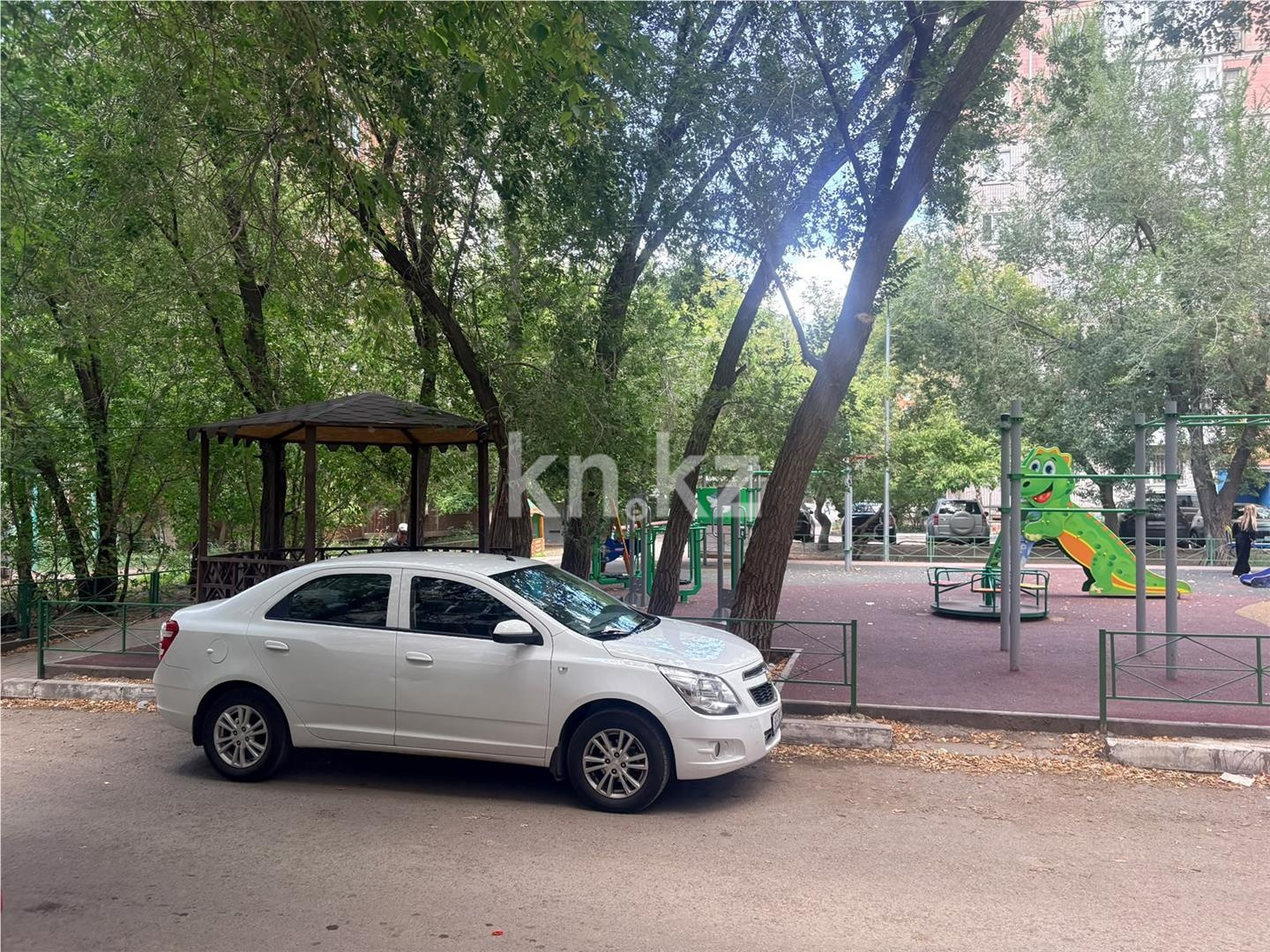 Продажа 2-комнатной квартиры, 52 м² в Караганде - фото 26