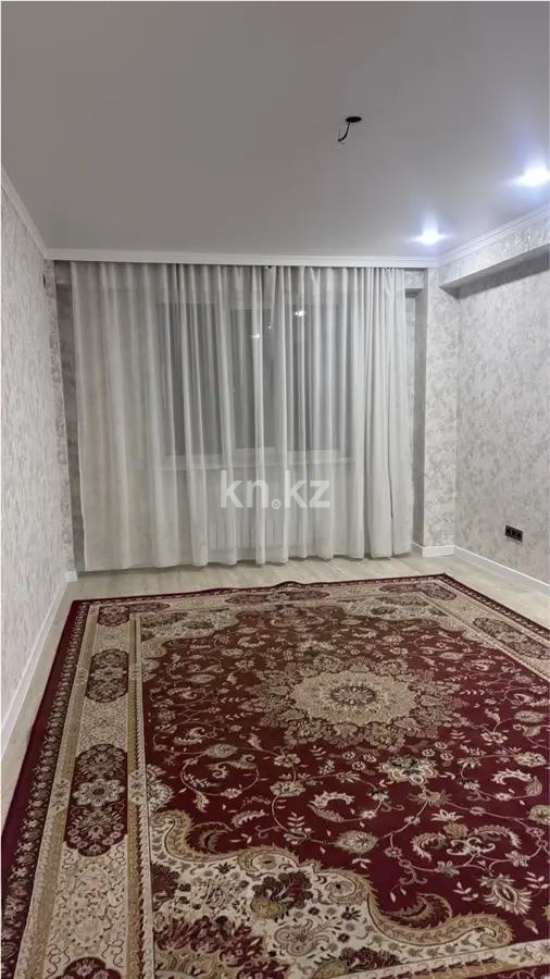 Продажа 2-комнатной квартиры, 63 м² в Алматы