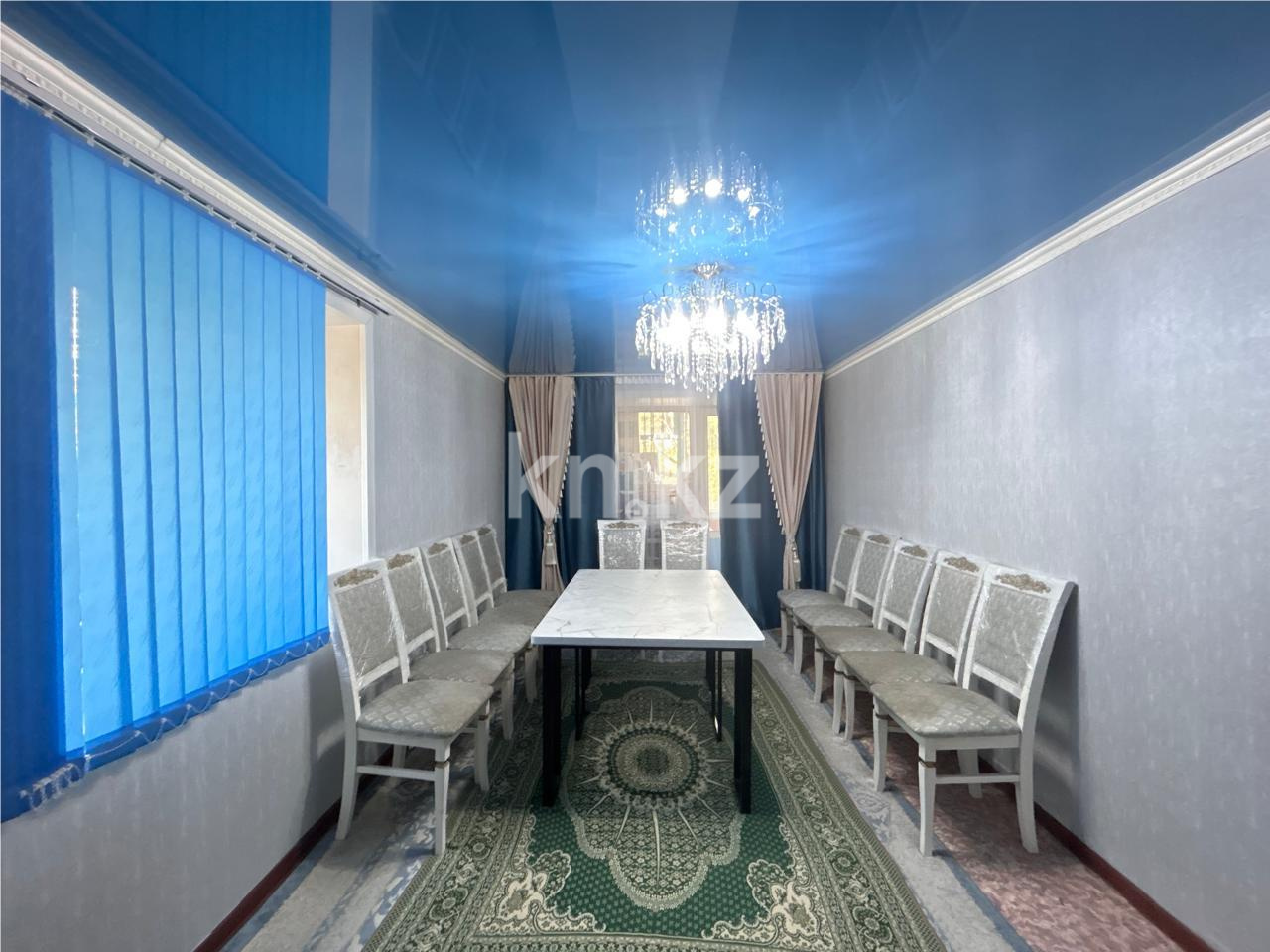 Продажа 2-комнатной квартиры, 42 м² в Темиртау