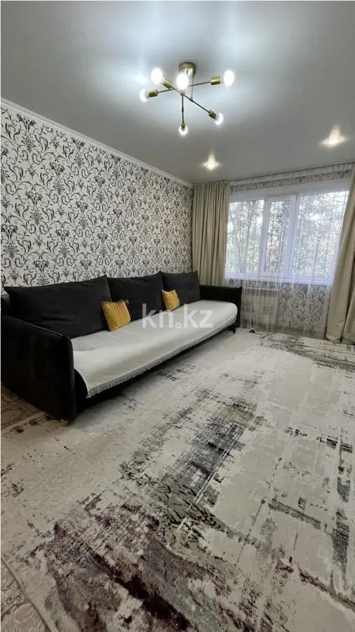 Продажа 1-комнатной квартиры, 37 м², ул. Молодежная, дом  49/1 в Шахтинске