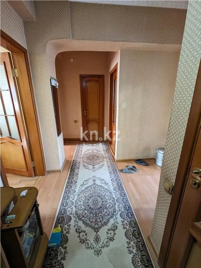 Продажа 3-комнатной квартиры, 68.5 м², ул. Мауленова, дом  123 в Алматы - фото 6