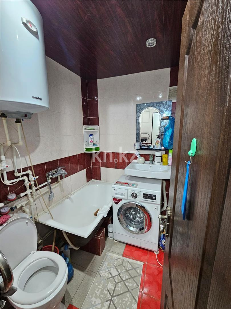 Продажа 2-комнатной квартиры, 46 м² в Караганде - фото 6