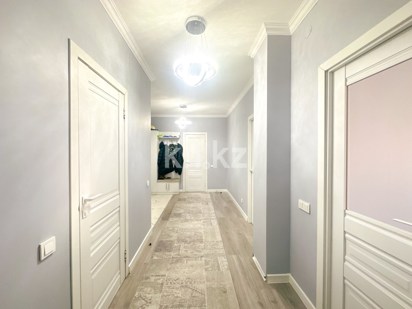 Продажа 3-комнатной квартиры, 85.1 м², ул. Егизбаева, дом  7/21 в Алматы - фото 19