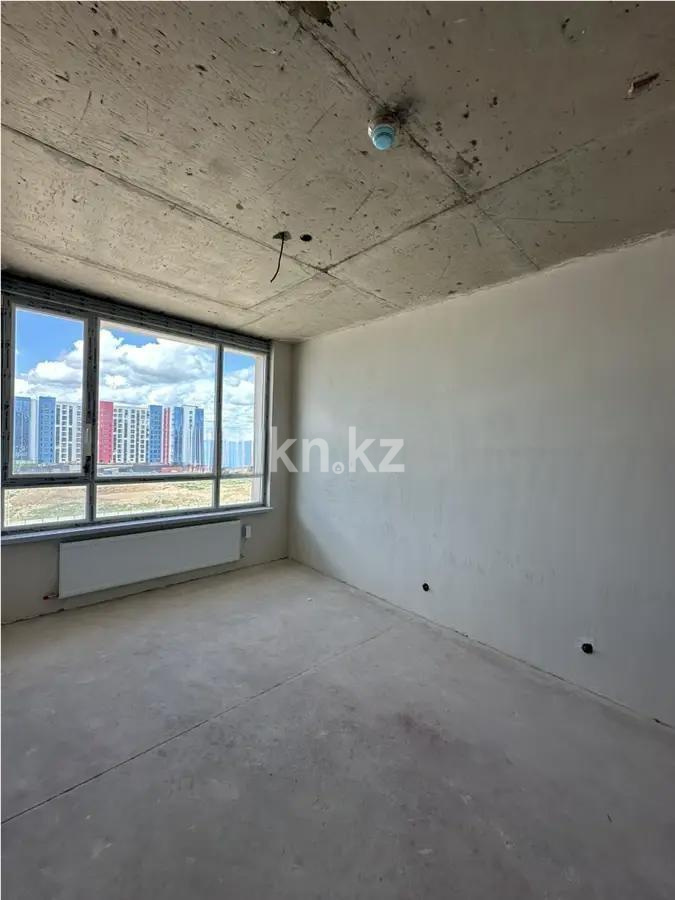 Продажа 1-комнатной квартиры, 36 м² в Астане