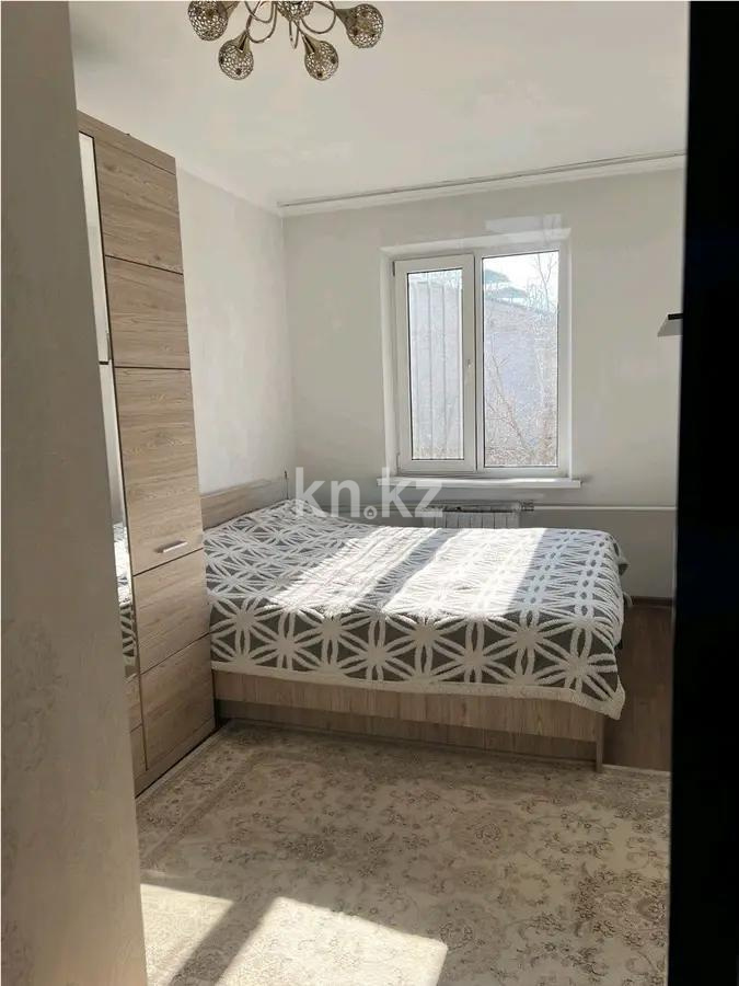Продажа 4-комнатной квартиры, 74 м² в Алматы - фото 2