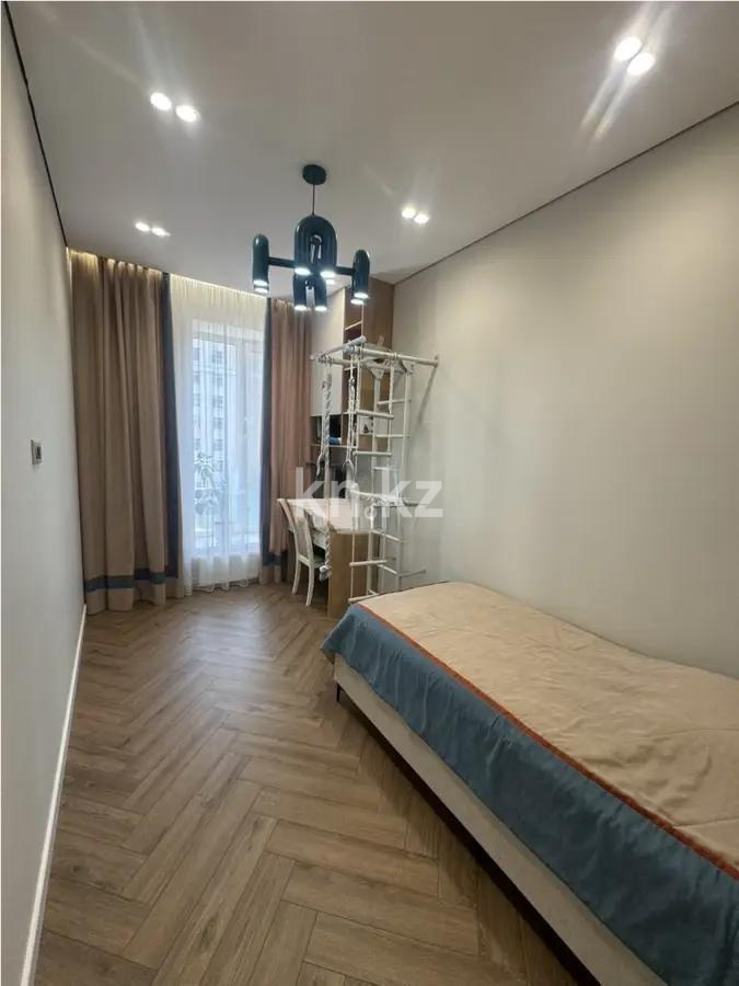 Продажа 4-комнатной квартиры, 103 м² в Астане - фото 5