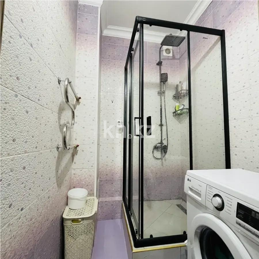 Продажа 2-комнатной квартиры, 57 м², пр. Тлендиева, дом  50/2 в Астане - фото 6