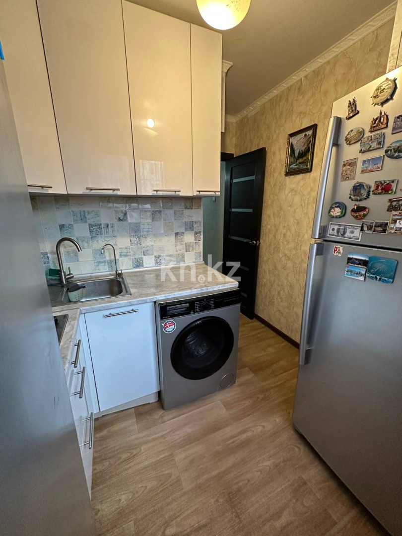 Продажа 3-комнатной квартиры, 61 м² в Алматы - фото 12