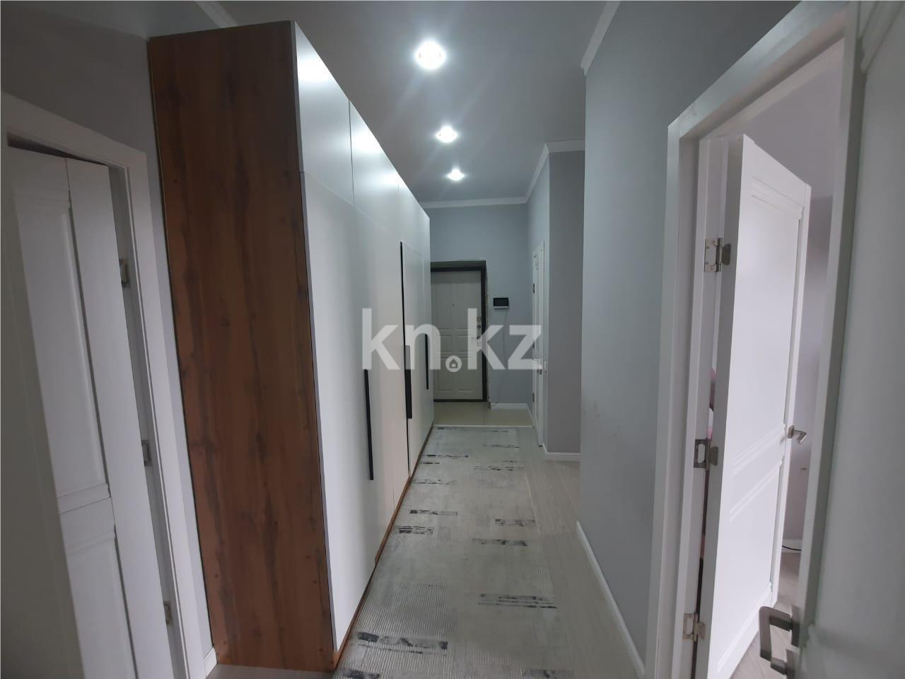 Продажа 2-комнатной квартиры, 63 м² в Караганде - фото 11