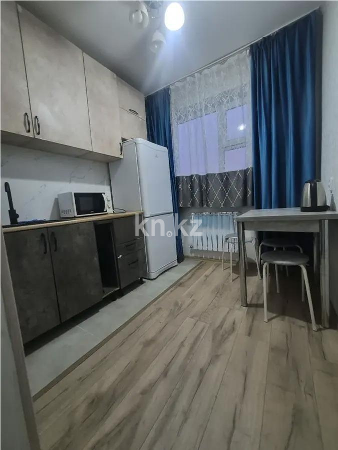 Продажа 1-комнатной квартиры, 40 м² в Караганде - фото 2
