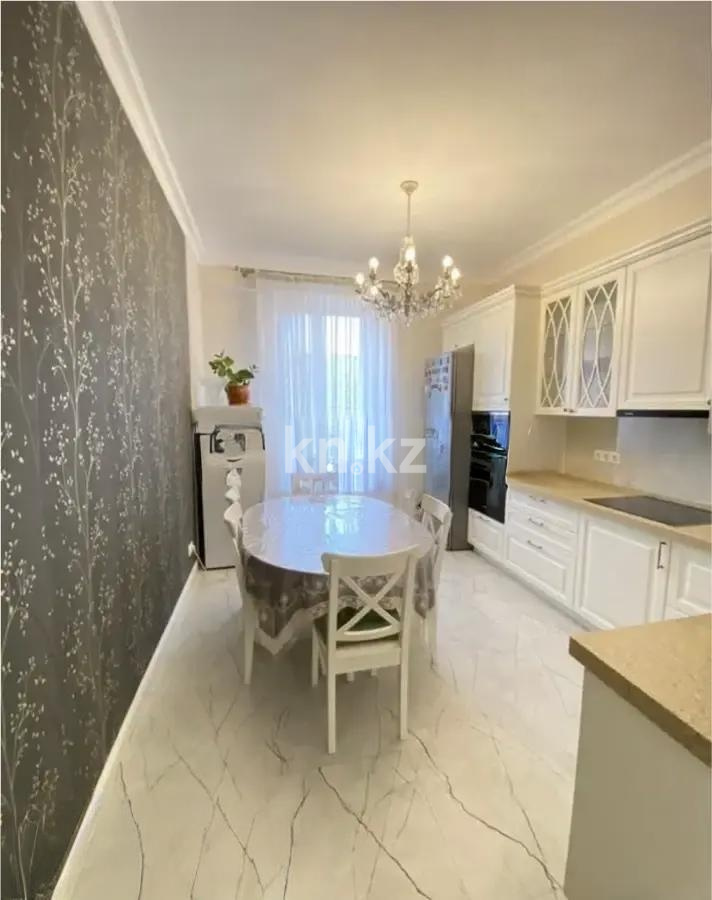 Продажа 4-комнатной квартиры, 135 м² в Астане - фото 3