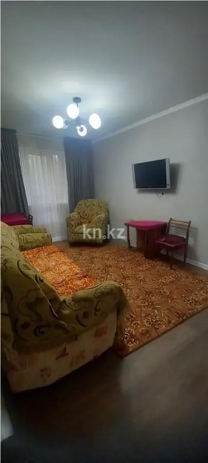 Продажа 3-комнатной квартиры, 59 м² в Алматы