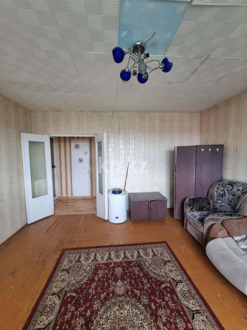 Продажа 1-комнатной квартиры, 36 м², ул. Сатыбалдина, дом  15/1 в Караганде - фото 2
