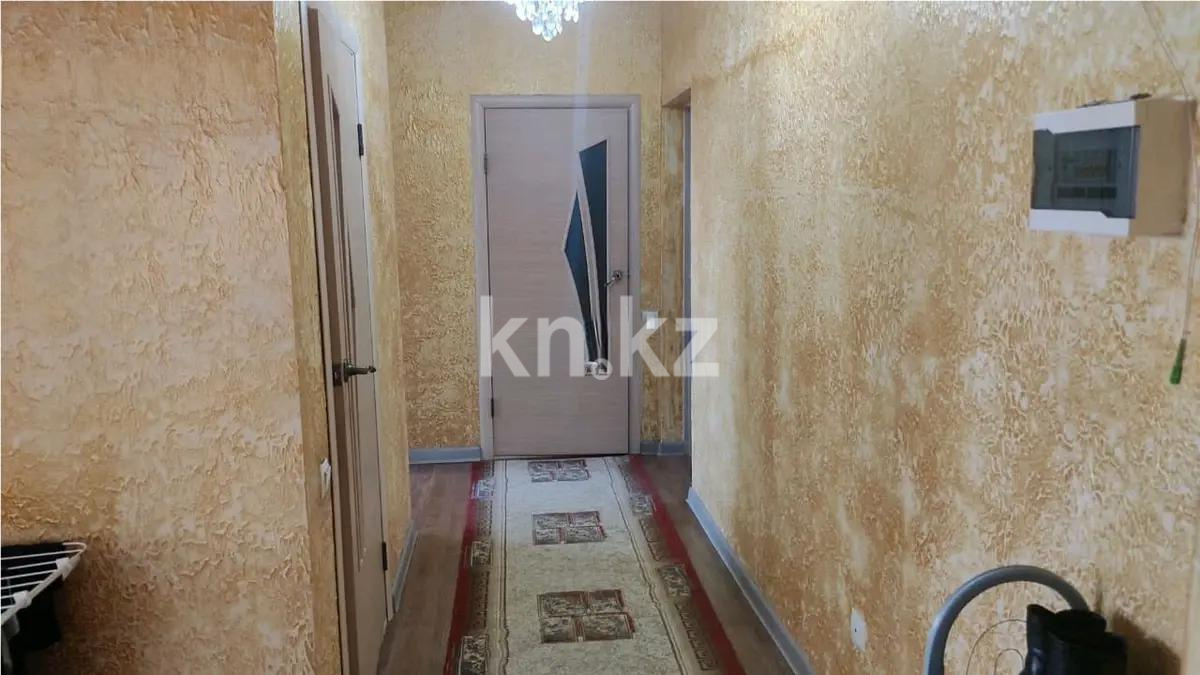 Продажа 3-комнатной квартиры, 76 м², мкр-н Жас Канат, дом  1/35 в Алматы - фото 7