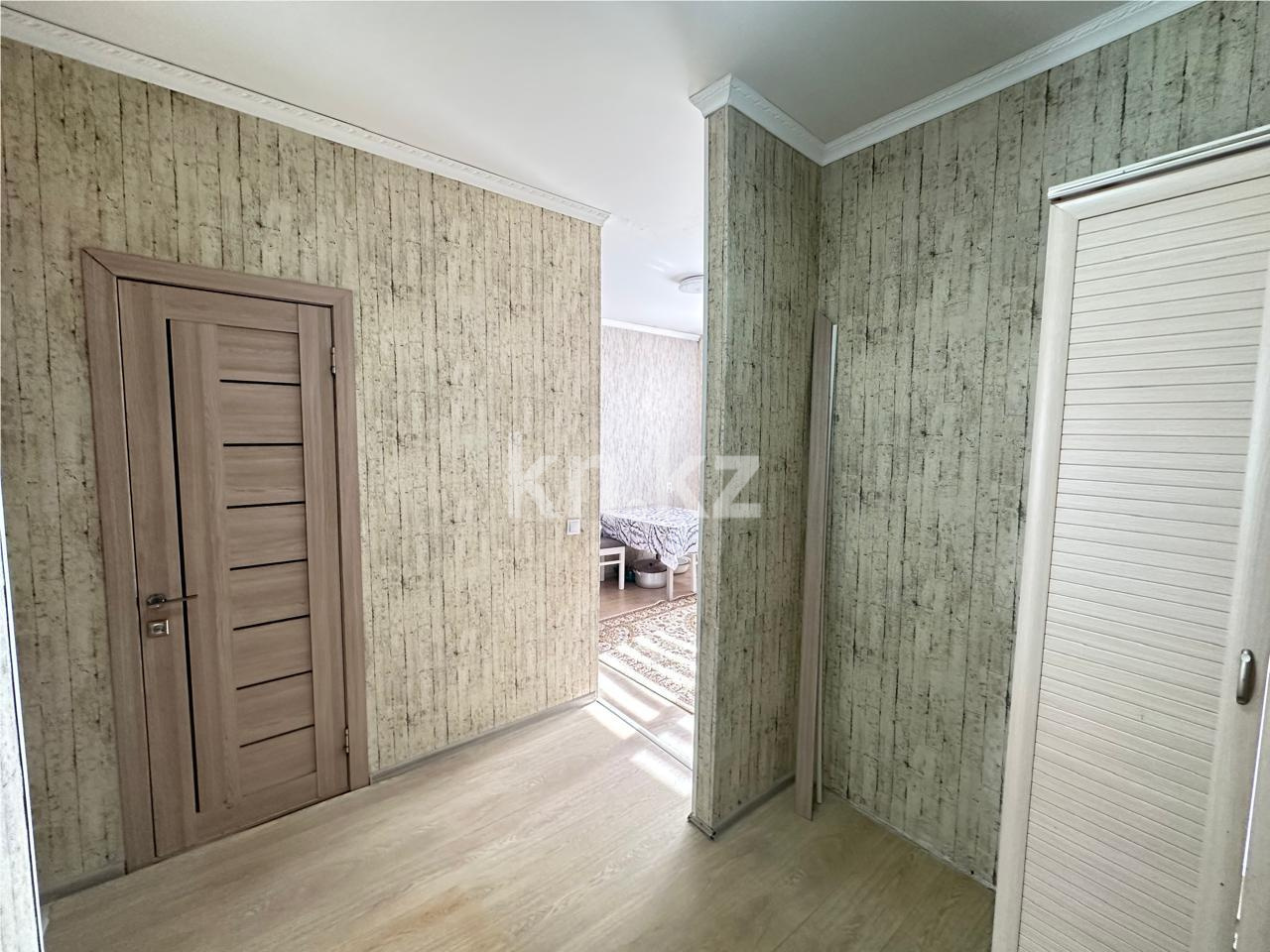 Продажа 1-комнатной квартиры, 34 м² в Караганде - фото 9