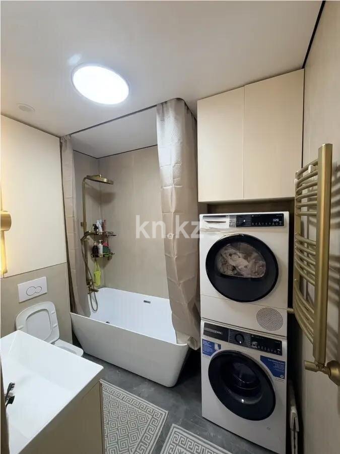 Продажа 3-комнатной квартиры, 76 м² в Алматы - фото 5