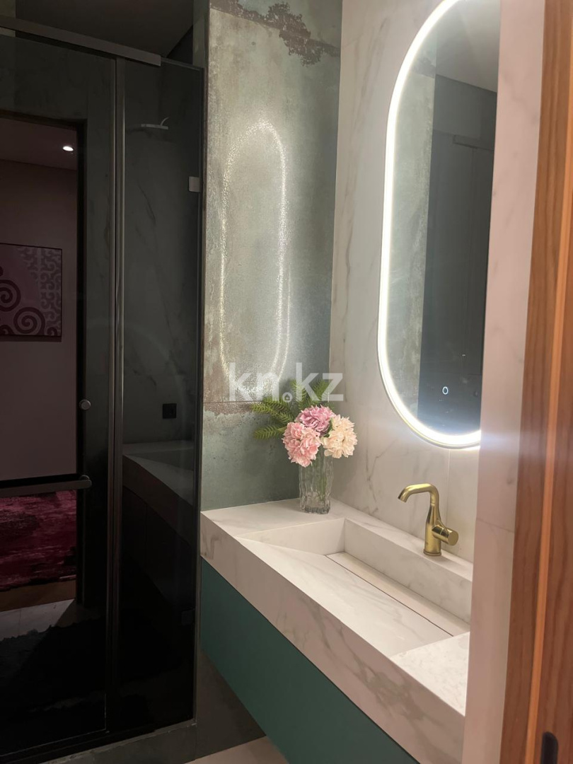 Продажа 4-комнатной квартиры, 127.7 м² в Астане - фото 9