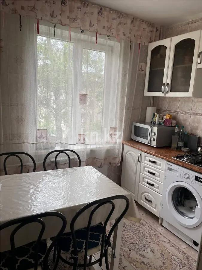 Продажа 3-комнатной квартиры, 62.2 м² в Алматы - фото 3