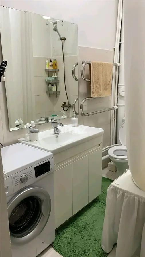 Продажа 1-комнатной квартиры, 33 м² в Караганде - фото 4