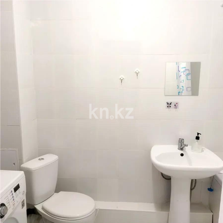 Продажа 2-комнатной квартиры, 50.3 м², ул. Жамбыла, дом  168 в Алматы - фото 5