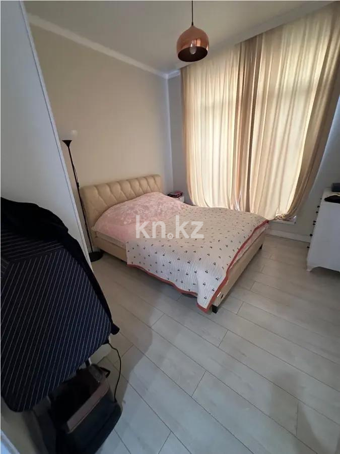 Продажа 3-комнатной квартиры, 50 м² в Алматы - фото 2