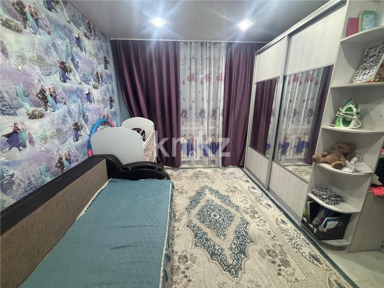 Продажа 4-комнатного дома, 78 м² в Караганде - фото 5