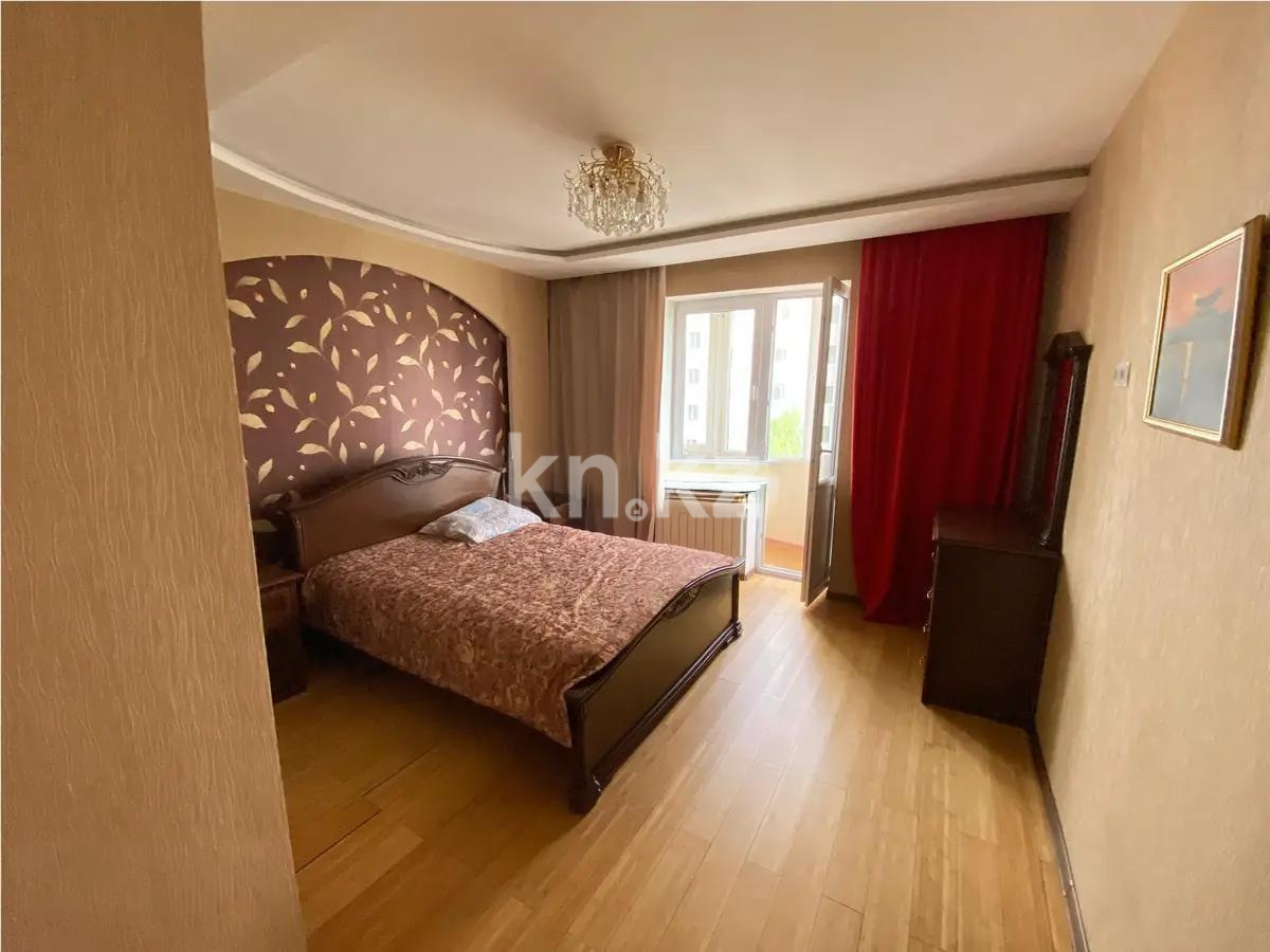 Продажа 4-комнатной квартиры, 134 м² в Астане - фото 2