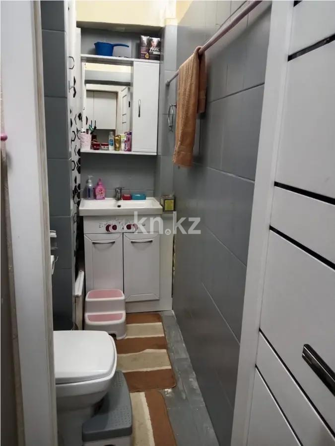 Продажа 1-комнатной квартиры, 23.6 м² в Алматы - фото 3