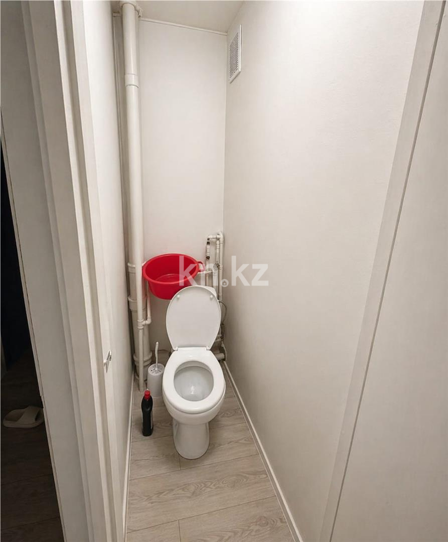 Продажа 1-комнатной квартиры, 32 м² в Караганде - фото 4