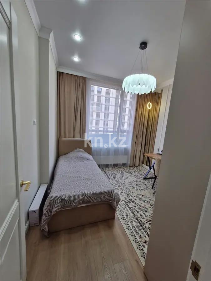 Продажа 2-комнатной квартиры, 41.4 м² в Астане - фото 2
