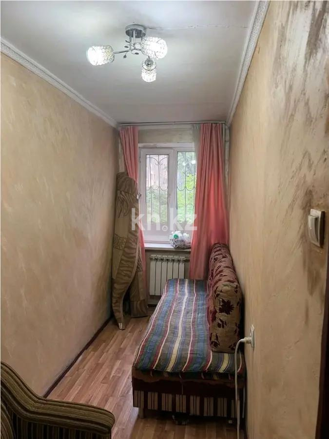 Продажа 2-комнатной квартиры, 43.2 м² в Алматы - фото 2