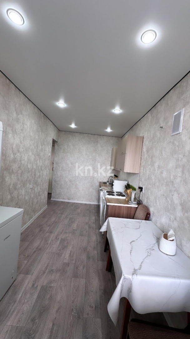 Продажа 1-комнатной квартиры, 32 м² в Караганде - фото 7
