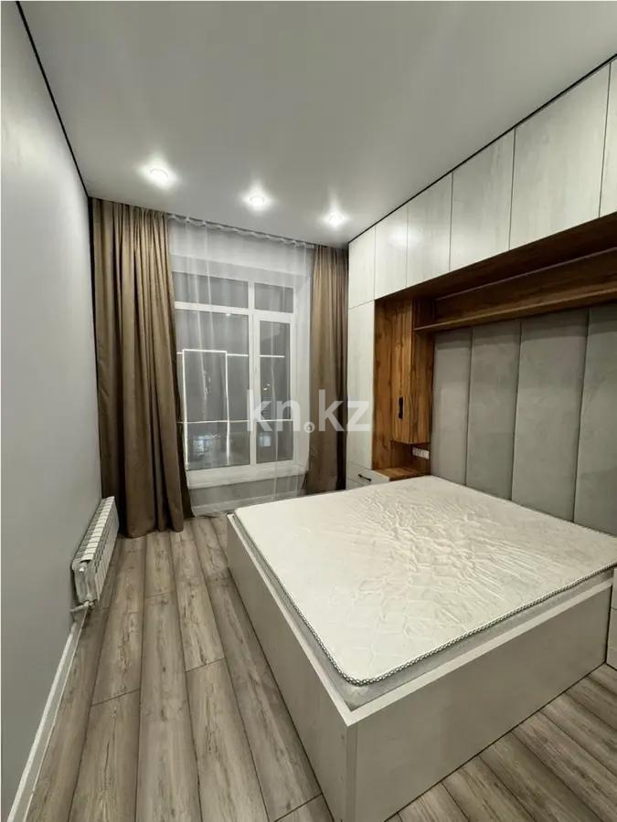 Продажа 2-комнатной квартиры, 48 м² в Караганде - фото 2