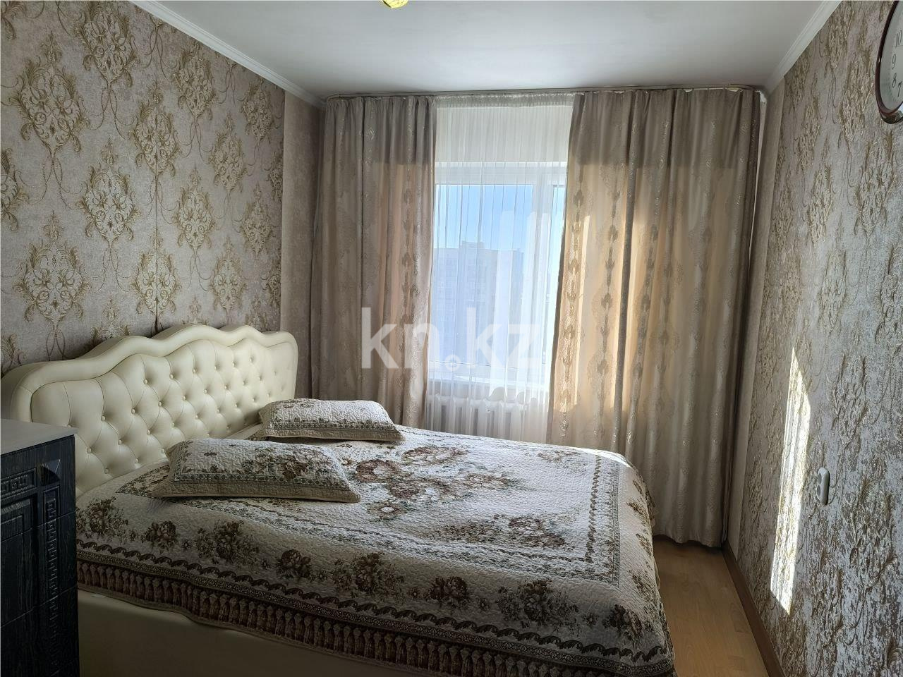 Продажа 3-комнатной квартиры, 62 м² в Караганде - фото 4