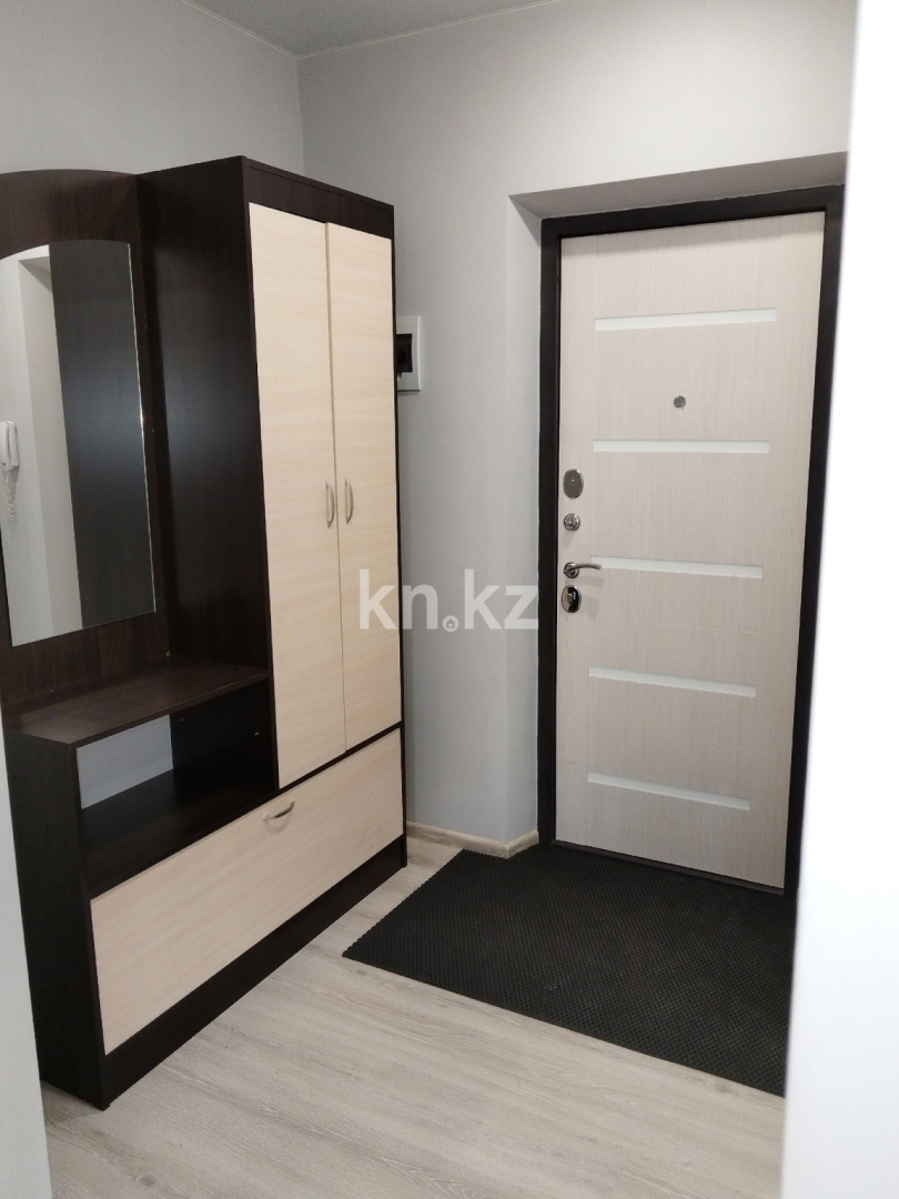 Аренда 1-комнатной квартиры, 35 м², ул. Косшыгулулы, дом  16 - ул. Шаймерденова в Астане - фото 3