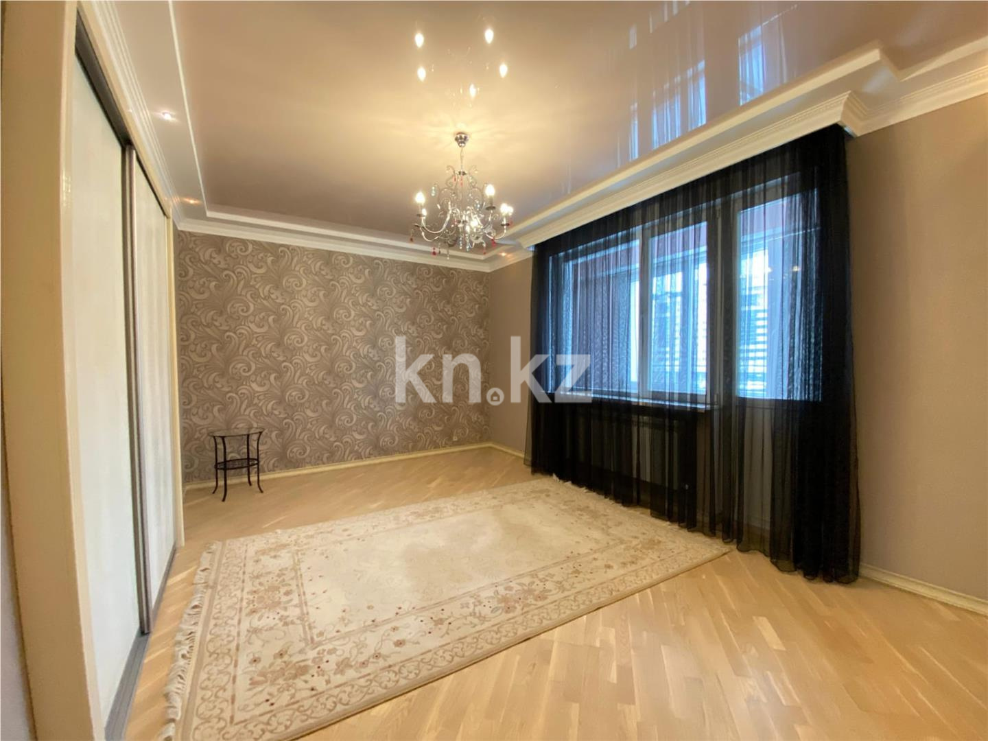 Продажа 5-комнатной квартиры, 204 м² в Астане - фото 23