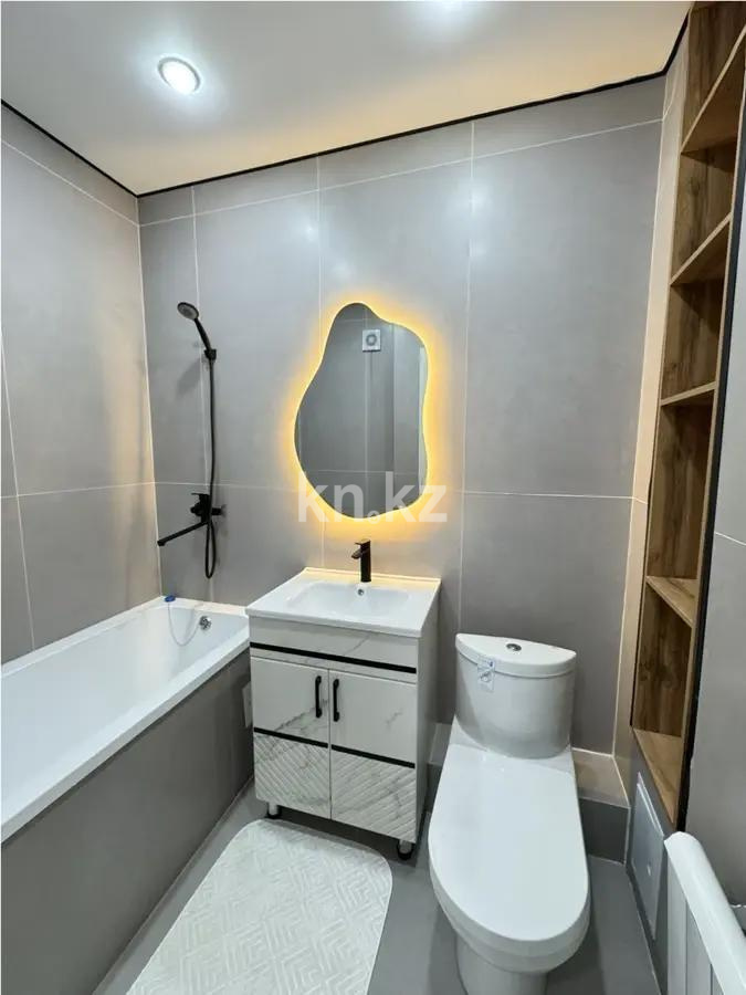 Продажа 1-комнатной квартиры, 36 м² в Алматы - фото 3