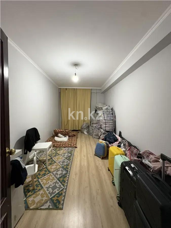 Продажа 3-комнатной квартиры, 100.2 м² в Астане - фото 2