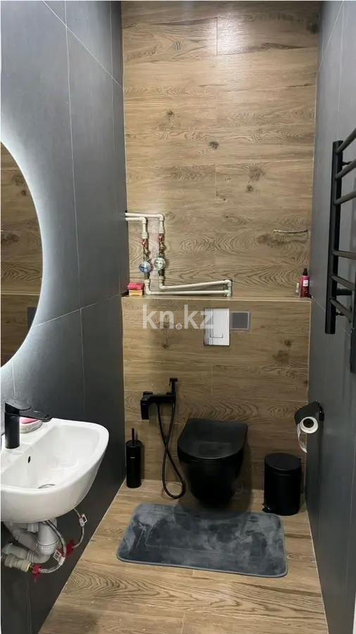 Продажа 1-комнатной квартиры, 47 м² в Астане - фото 4