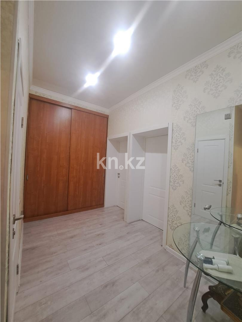 Продажа 4-комнатной квартиры, 117 м², ул. Бигельдинова, дом  9/1 в Астане - фото 6
