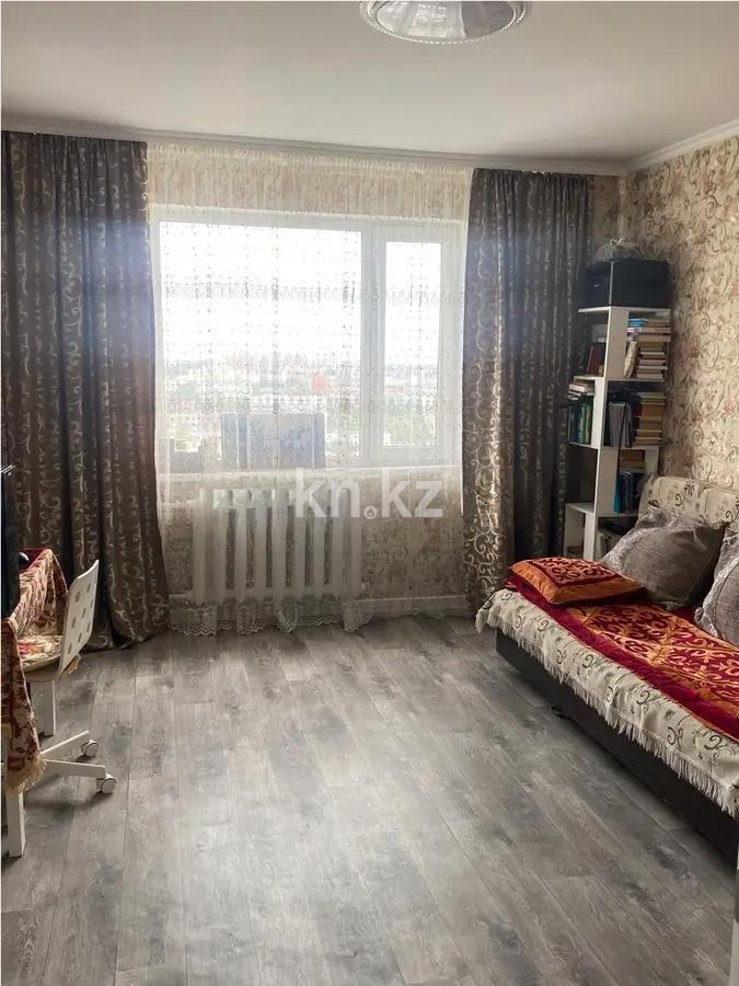 Продажа 1-комнатной квартиры, 44.7 м², ул. Кенесары, дом  70 в Астане
